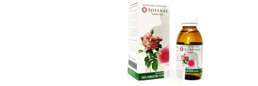 Rosanax Gastro Tonic